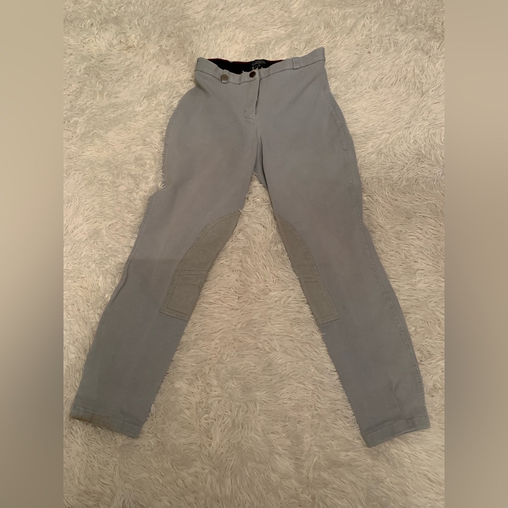 On Course Equestrian Riding Breeches